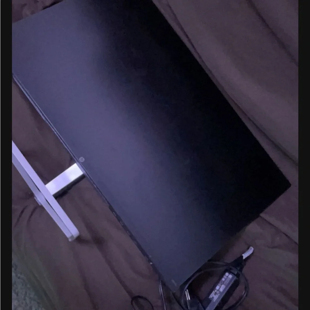 24” Monitor